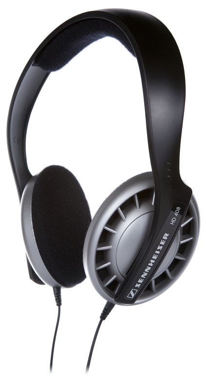 Sennheiser sales hd 405